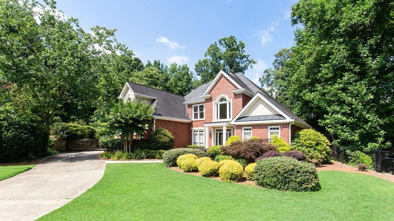 3658 Hadfield Dr, Marietta, GA 30062 Zillow