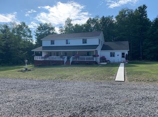 2820 Byers Rd, Mahaffey, PA 15757