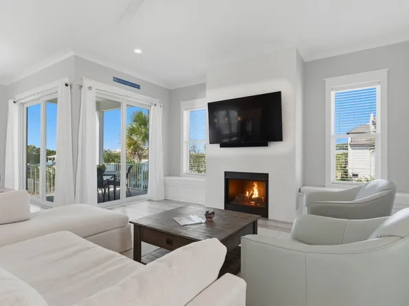 11 Abbey Rd, Santa Rosa Beach, FL 32459