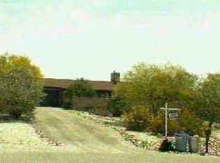 3780 N Via De La Luna, Tucson, AZ 85749