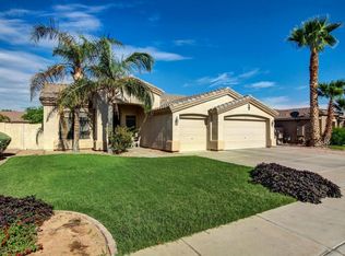 1667 S Heritage Dr, Gilbert, AZ 85295