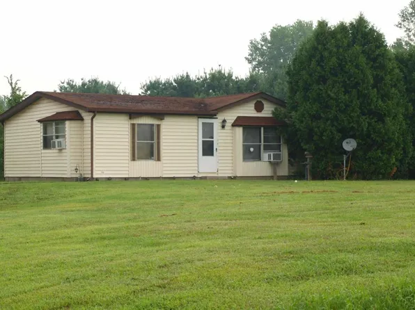 4480 E 450 N, Leesburg, IN 46538