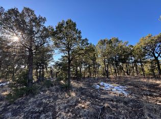 7 Dancing Hawk Dr, Pecos, NM 87552