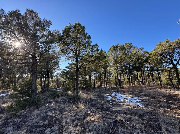 7 Dancing Hawk Dr, Pecos, NM 87552