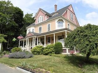 87 W Main St, Westborough, MA 01581
