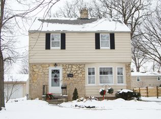 3748 Beverly Dr, Toledo, OH 43614
