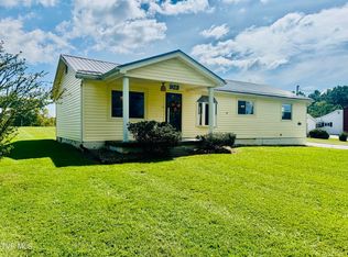 923 Muddy Creek Rd, Piney Flats, TN 37686