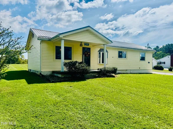 923 Muddy Creek Rd, Piney Flats, TN 37686