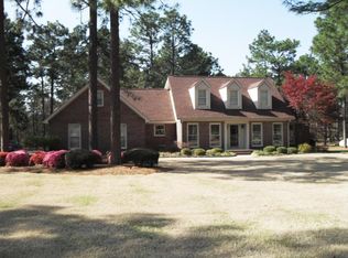 108 Double L Rd, Rockingham, NC 28379