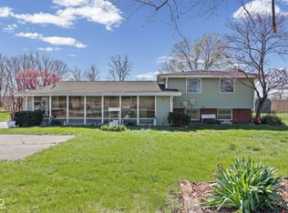1323 S River Rd, Attica, IN