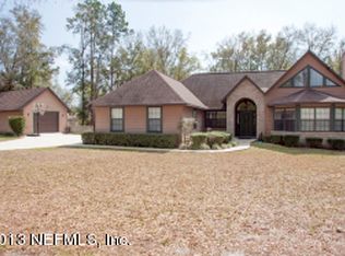 176 Round Lake Cir, Palatka, FL 32177