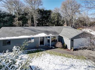 4641 Early Spring Dr SE, Olympia, WA 98513