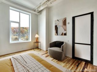 The Lofts At Greylock Works, North Adams, MA 01247