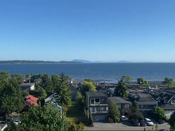 14768 McDonald Ave, White Rock, BC V4B 2C8