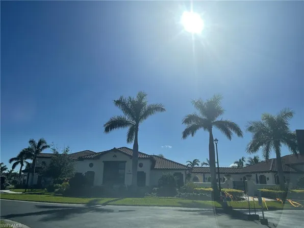 15126 Palmer Lake CIR #205, NAPLES, FL 34109