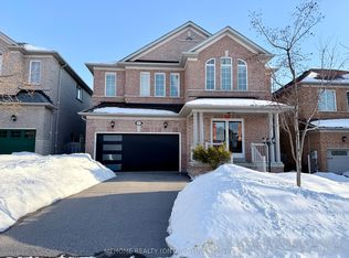 57 Ten Oaks Blvd, Vaughan, ON L4K5G3