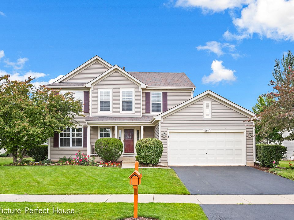 1st image of 1010 Meadowridge Dr