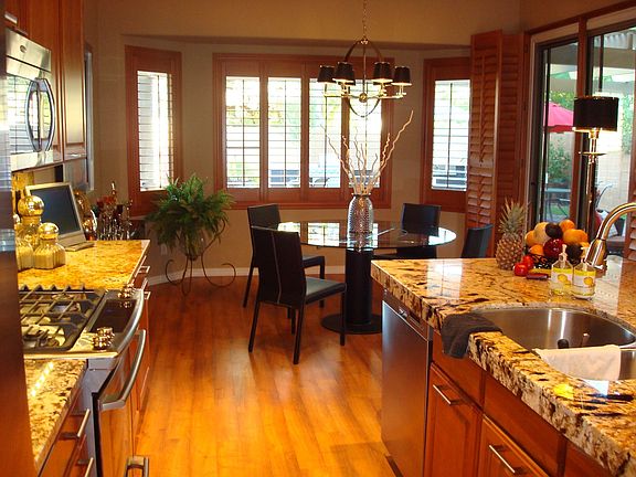 High end Stainless Steel Appliances