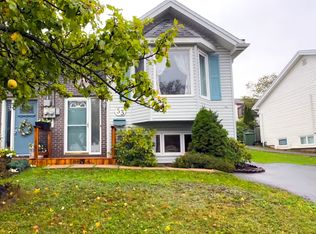 53 Victoria Dr, Lower Sackville, NS B4C4C4