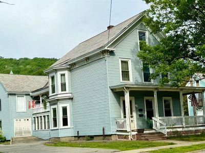 56 Atkinson Street, Bellows Falls, VT, 05101