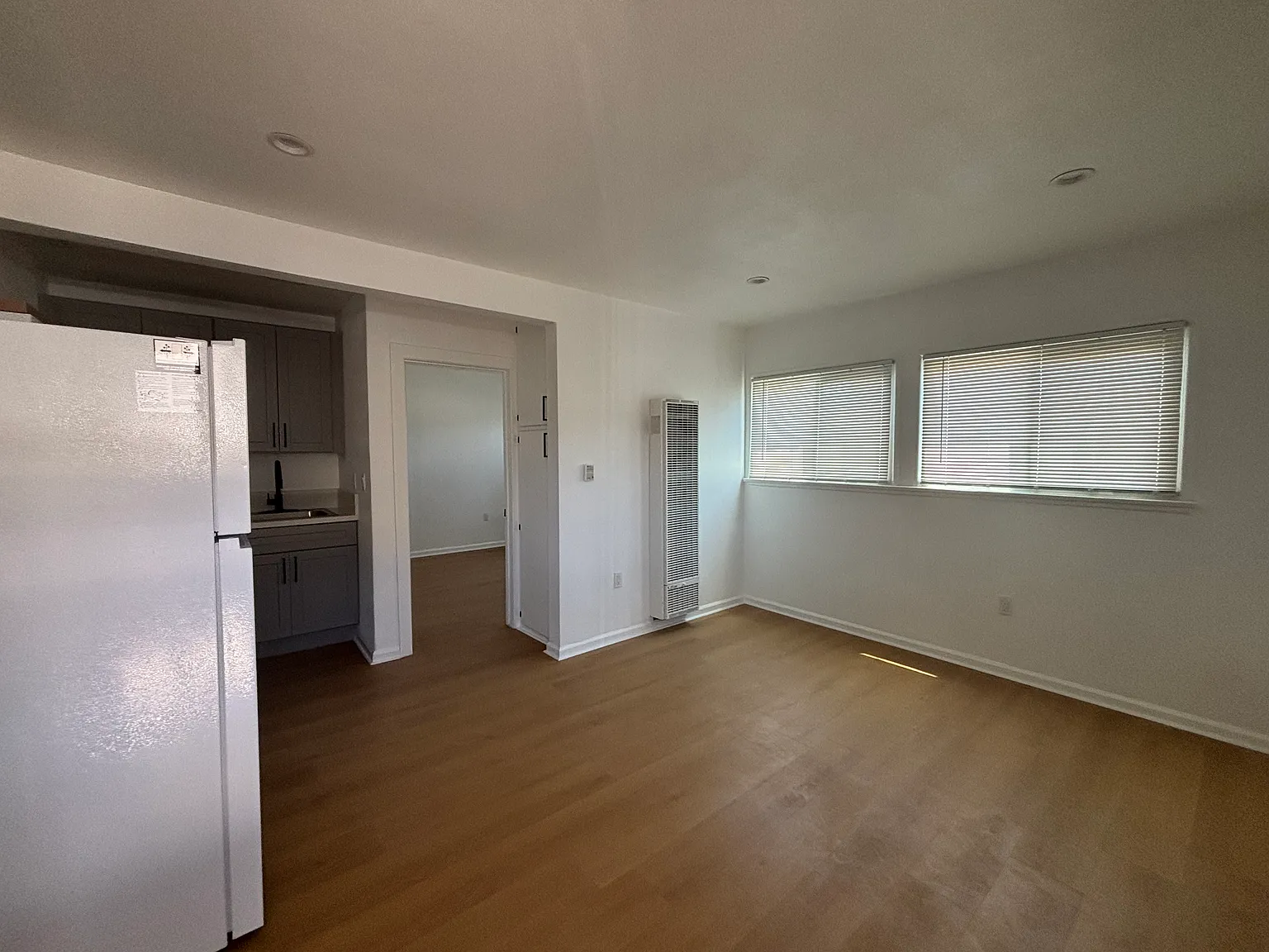 1 bed, $1,995 — Photo 2