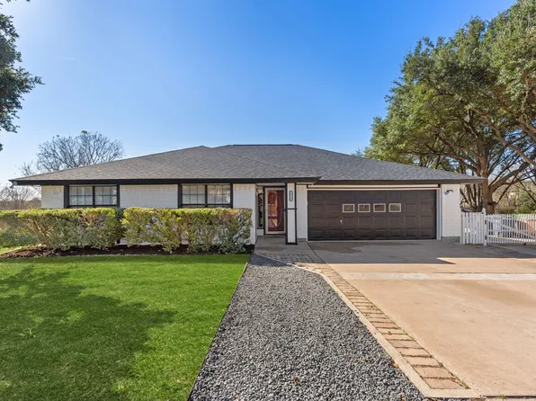 1717 Shag Bark Trl, Austin, TX 78758