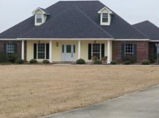 7145 Grabault Rd, Bastrop, LA 71220