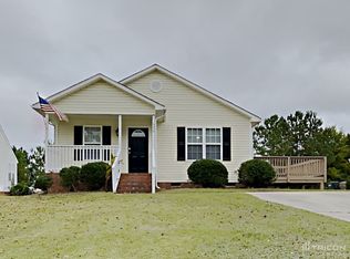 524 Hunter Way, Clayton, NC 27520