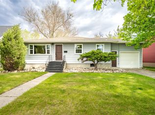 1815 Wyoming Ave, Billings, MT 59102