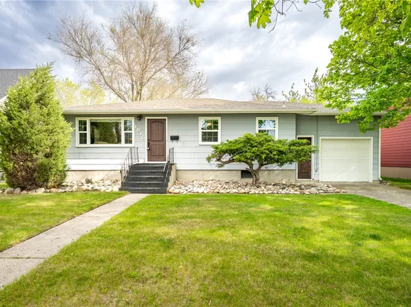 1815 Wyoming Ave, Billings, MT 59102