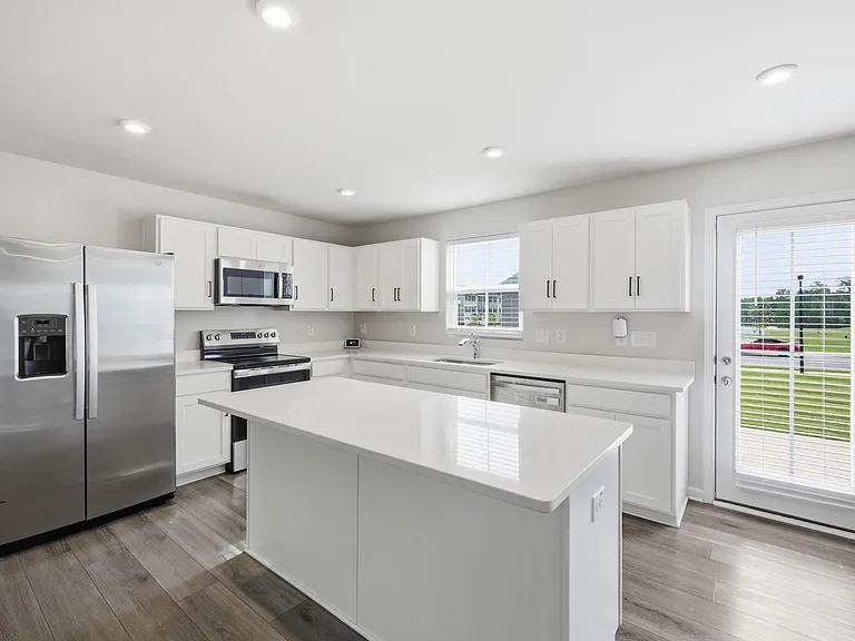 1432 Burgundy Bluff Ln — Photo 10