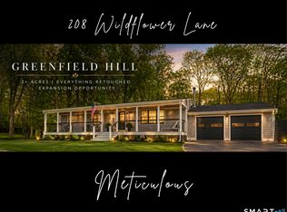 208 Wildflower Lane, Fairfield, CT 06824