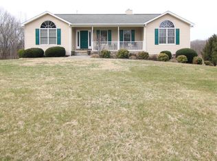 1895 Spradlin Rd, Vinton, VA 24179