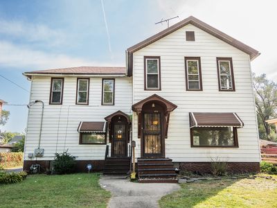 404 Sherman St, Joliet, IL, 60433