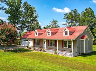 47 Horseshow Rd NW, Adairsville, GA 30103