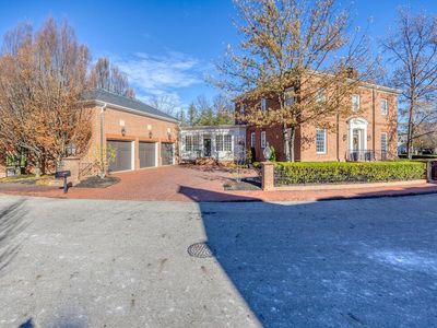 6920 Clivdon Mews, New Albany, OH, 43054