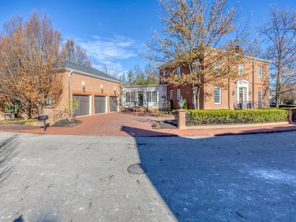 6920 Clivdon Mews, New Albany, OH 43054