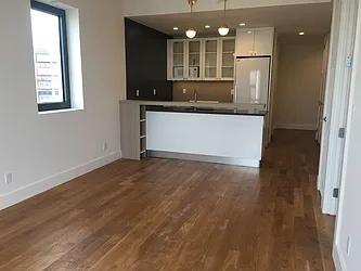 Rented by East Williamsburg Realty Inc