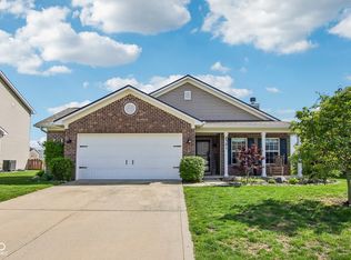 8391 Chelone Dr, Plainfield, IN 46168