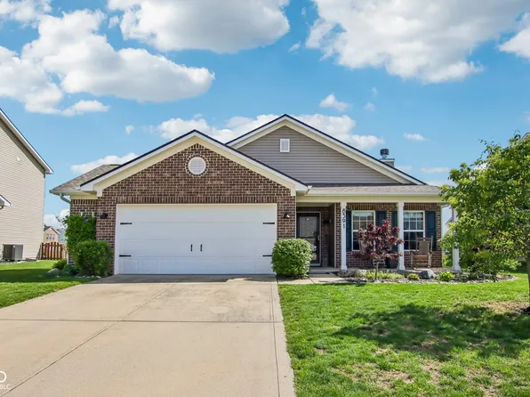 8391 Chelone Dr, Plainfield, IN 46168