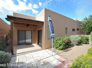 4132 E Calle Marfil, Tucson, AZ 85712