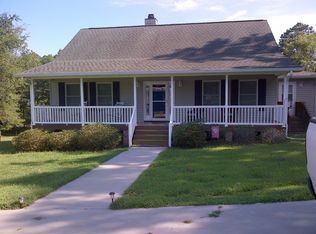 1827 Horsechestnut Trl, Ridgeway, SC 29130