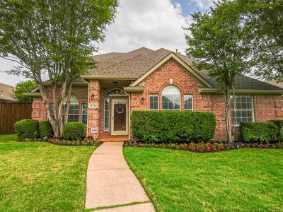 10702 River Oaks Dr, Frisco, TX, 75035