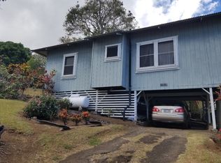 45-506 Kahili St, Honokaa, HI 96727