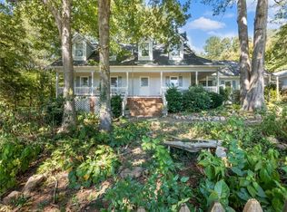 1581 Berea Rd, Commerce, GA 30530