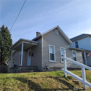 749 South St, Piqua, OH, 45356