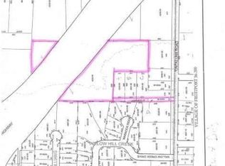 Pontaluna Rd, Fruitport, MI 49415