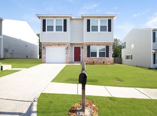 132 Whitestone Dr NE, Huntsville, AL 35810