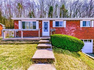 164 Black Hills Rd, Pittsburgh, PA 15239