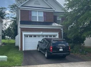 14737 Dogwood Park Ln, Haymarket, VA 20169